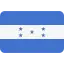 Bandera de Honduras